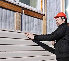 Best Aluminum Siding Installation  in Chelsea, MA